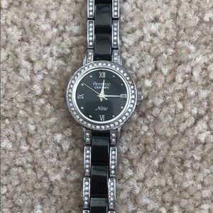 Armitron ceramic watch